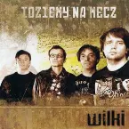 Pochette Idziemy na mecz