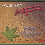 Pochette Nazım