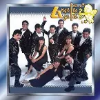 Pochette Una lluvia de rosas