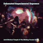 Pochette Exhausted Experimental Exposure