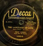 Pochette Make Me Know It / The Language of Love