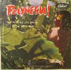 Pochette Polynesia!: Native Songs and Dances from the South Seas