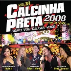 Pochette Ao Vivo no Recife, Vol. 18