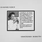 Pochette Zuckendes Fleisch