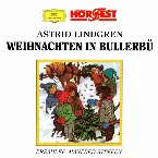 Pochette Weihnachten in Bullerbü