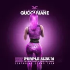 Pochette The Purple Album