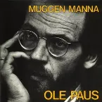 Pochette Muggen manna