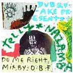 Pochette Do Me Right