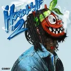 Pochette Hoodwolf 2