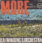 Pochette More / Comin' Home Baby