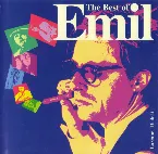 Pochette The Best of Emil