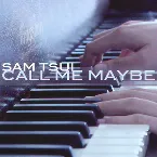 Pochette Call Me Maybe