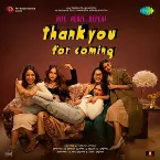 Pochette Thank You for Coming (Original Motion Picture Soundtrack)