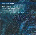Pochette Mahler 6