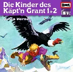 Pochette Die Kinder des Käpt’n Grant 1+2