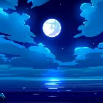 Pochette The Moon's Purpose