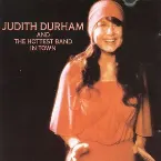 Pochette Judith Durham and the Hottest Band in Town