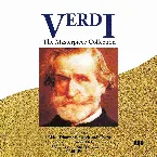 Pochette The Best of Verdi