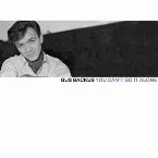 Pochette You Can’t Go It Alone