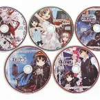 Pochette まいてつ オリジナルサウンドトラック