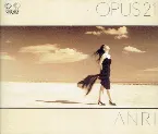 Pochette OPUS 21
