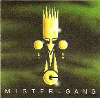 Pochette Mister Gang