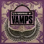 Pochette MTV Unplugged: VAMPS