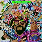 Pochette The Little Green Man feat. Daru Jones