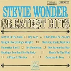 Pochette Greatest Hits