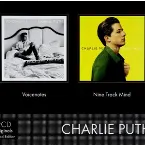 Pochette Voicenotes / Nine Track Mind