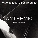 Pochette Anthemic (remixes)