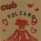 Pochette Volcano