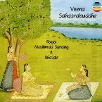 Pochette Raga Madhmad Sarang & Bhajan