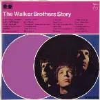 Pochette The Walker Brothers Story