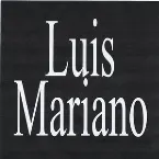 Pochette Luis Mariano