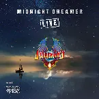 Pochette Midnight Dreamer