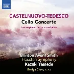 Pochette Cello Concerto / Transcriptions for Cello and Piano