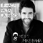 Pochette Le hace falta un beso