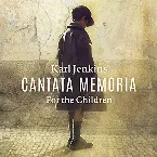 Pochette Cantata Memoria: For the Children