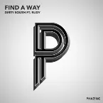 Pochette Find A Way