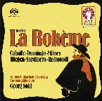 Pochette La Bohème / Verdi & Puccini Duets