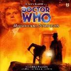Pochette Doctor Who: Medicinal Purposes