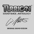 Pochette Turrican Soundtrack Anthology - Original Sound Version