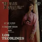 Pochette No dejes de quererme