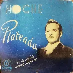 Pochette Noche plateada