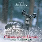 Pochette Christmas in the Country