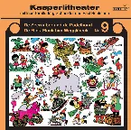Pochette Kasperlitheater Nr. 9