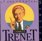 Pochette Le Fou chantant, Volume 5: 1952–1955