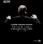 Pochette Ludwig van Beethoven: Complete Symphonies