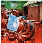 Pochette Mud Keeps Lifting Me Higher